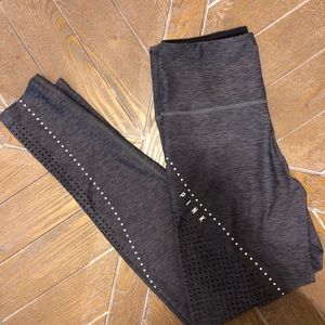 PINK ultimate leggings